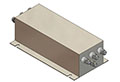 254/440VAC COTS MIL-STD-461 Three Phase Delta EMI Filters