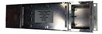 High Performance TEMPEST Filters with High-Altitude Electromagnetic Pulse (HEMP) Protection Option
